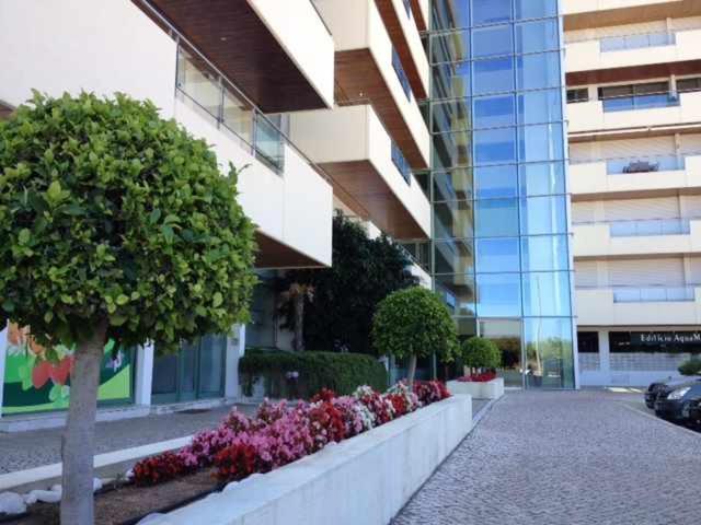 Marina Vilamoura Aquamar 320 By Vilamoura Sun Exterior photo