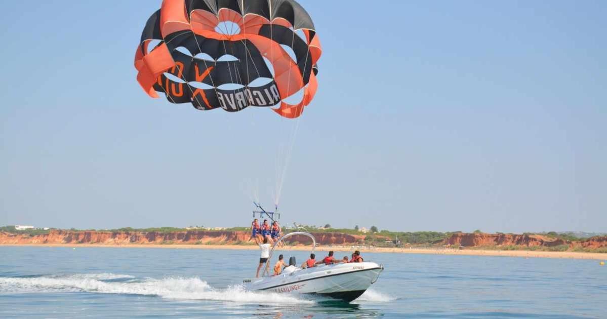 Marina Vilamoura Aquamar 320 By Vilamoura Sun Exterior photo