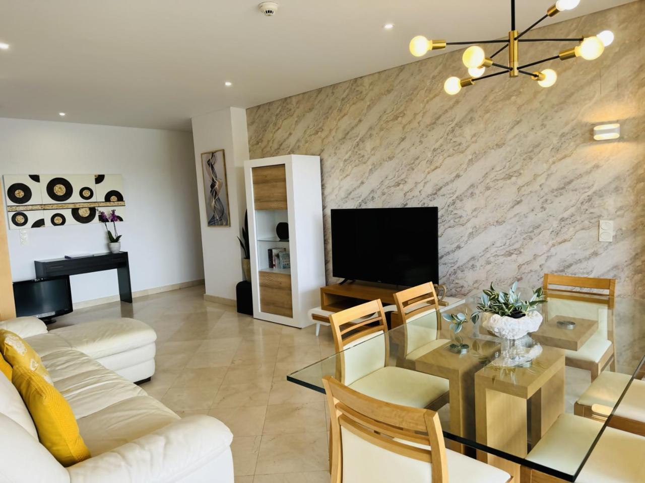 Marina Vilamoura Aquamar 320 By Vilamoura Sun Exterior photo